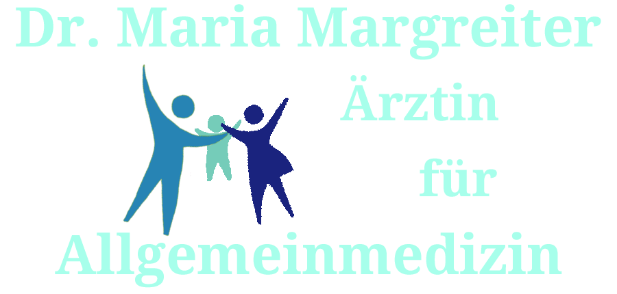 Logo Dr. Maria Margreiter