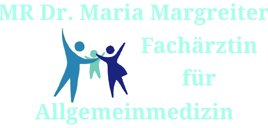 Logo Dr. Maria Margreiter